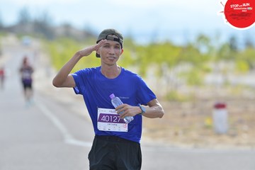 STOP AND RUN MARATHON 2024 - Ảnh #2157540