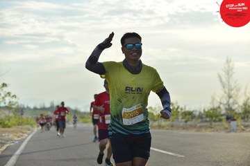 STOP AND RUN MARATHON 2024 - Ảnh #2154748