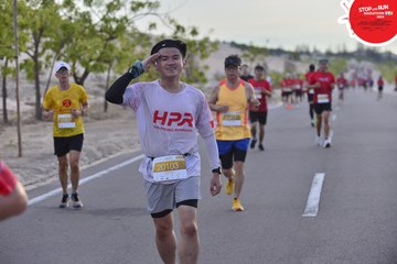 STOP AND RUN MARATHON 2024 - Ảnh #2154199