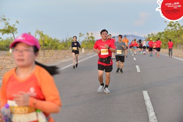STOP AND RUN MARATHON 2024 - Ảnh #2153788