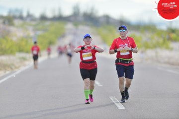 STOP AND RUN MARATHON 2024 - Ảnh #2156338