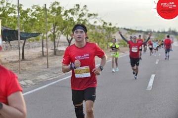 STOP AND RUN MARATHON 2024 - Ảnh #2154414