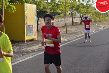 STOP AND RUN MARATHON 2024 - Ảnh #2154826