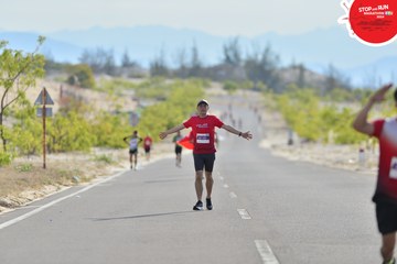 STOP AND RUN MARATHON 2024 - Ảnh #2156835