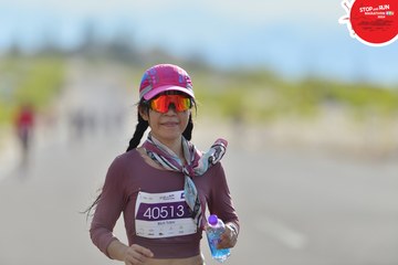 STOP AND RUN MARATHON 2024 - Ảnh #2156949
