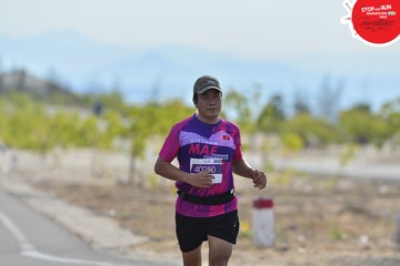 STOP AND RUN MARATHON 2024 - Ảnh #2157223