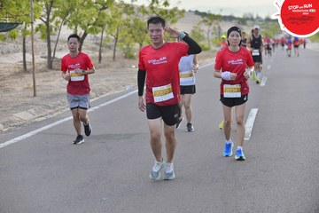 STOP AND RUN MARATHON 2024 - Ảnh #2154510