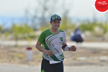 STOP AND RUN MARATHON 2024 - Ảnh #2156800
