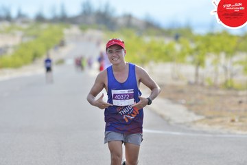 STOP AND RUN MARATHON 2024 - Ảnh #2157492