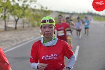 STOP AND RUN MARATHON 2024 - Ảnh #2155183