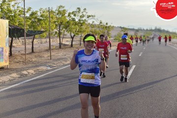 STOP AND RUN MARATHON 2024 - Ảnh #2154814