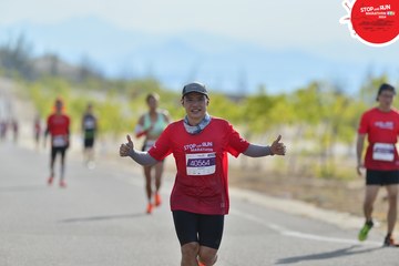 STOP AND RUN MARATHON 2024 - Ảnh #2157076