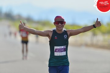 STOP AND RUN MARATHON 2024 - Ảnh #2156996