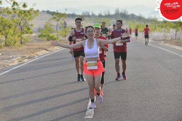STOP AND RUN MARATHON 2024 - Ảnh #2154865