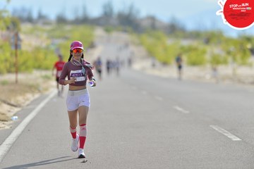 STOP AND RUN MARATHON 2024 - Ảnh #2156943