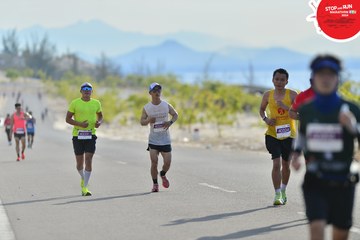 STOP AND RUN MARATHON 2024 - Ảnh #2156691
