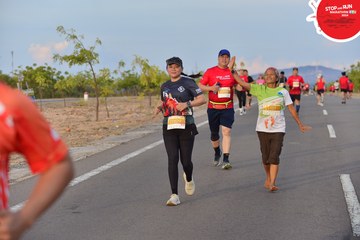 STOP AND RUN MARATHON 2024 - Ảnh #2153870