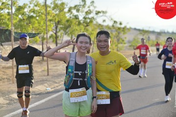 STOP AND RUN MARATHON 2024 - Ảnh #2155458