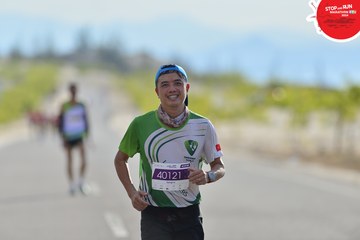 STOP AND RUN MARATHON 2024 - Ảnh #2156880