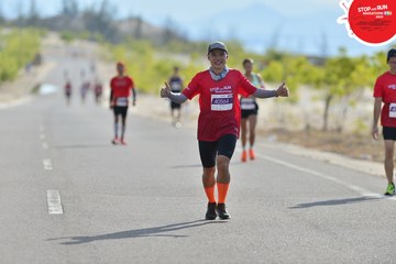 STOP AND RUN MARATHON 2024 - Ảnh #2157072