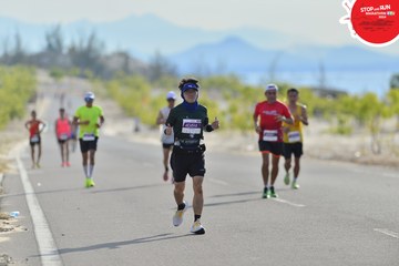 STOP AND RUN MARATHON 2024 - Ảnh #2156683