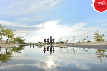 STOP AND RUN MARATHON 2024 - Ảnh #2156084