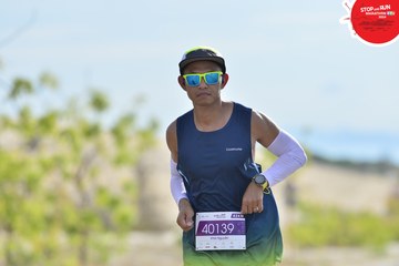 STOP AND RUN MARATHON 2024 - Ảnh #2157755