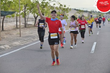 STOP AND RUN MARATHON 2024 - Ảnh #2154450