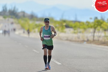 STOP AND RUN MARATHON 2024 - Ảnh #2156932
