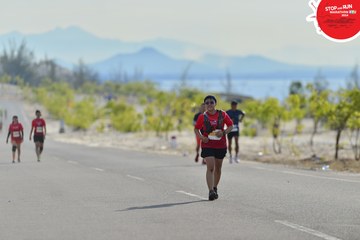 STOP AND RUN MARATHON 2024 - Ảnh #2156615