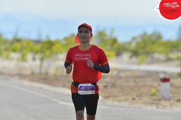 STOP AND RUN MARATHON 2024 - Ảnh #2157097