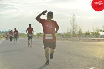 STOP AND RUN MARATHON 2024 - Ảnh #2154754