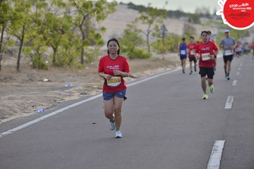 STOP AND RUN MARATHON 2024 - Ảnh #2153978