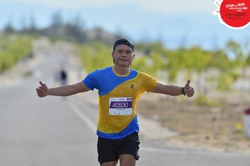 STOP AND RUN MARATHON 2024 - Ảnh #2157238