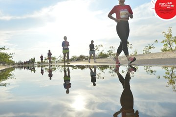 STOP AND RUN MARATHON 2024 - Ảnh #2155796