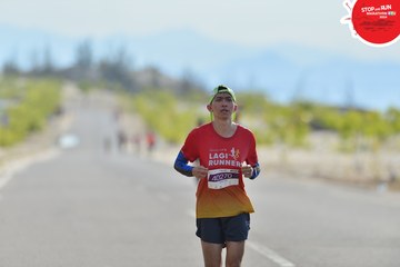 STOP AND RUN MARATHON 2024 - Ảnh #2157006