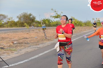 STOP AND RUN MARATHON 2024 - Ảnh #2153783