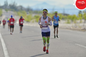 STOP AND RUN MARATHON 2024 - Ảnh #2156465