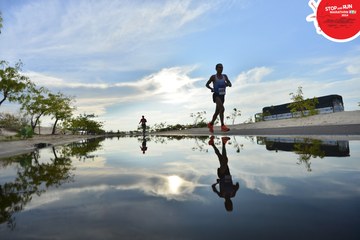 STOP AND RUN MARATHON 2024 - Ảnh #2156194