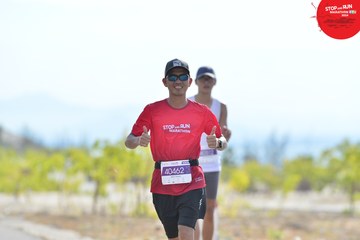 STOP AND RUN MARATHON 2024 - Ảnh #2157700