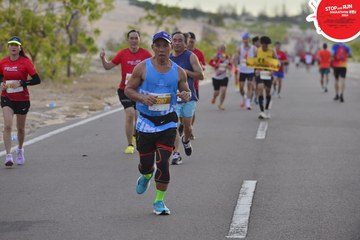 STOP AND RUN MARATHON 2024 - Ảnh #2154068