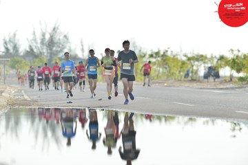 STOP AND RUN MARATHON 2024 - Ảnh #2155585
