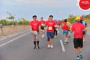 STOP AND RUN MARATHON 2024 - Ảnh #2153750