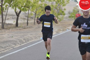 STOP AND RUN MARATHON 2024 - Ảnh #2154540
