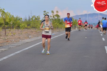 STOP AND RUN MARATHON 2024 - Ảnh #2154024