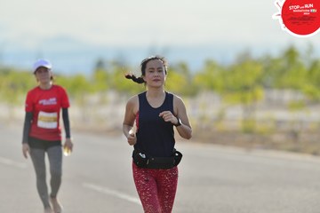 STOP AND RUN MARATHON 2024 - Ảnh #2156431