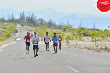 STOP AND RUN MARATHON 2024 - Ảnh #2156966