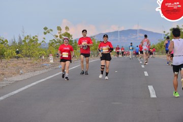 STOP AND RUN MARATHON 2024 - Ảnh #2154059