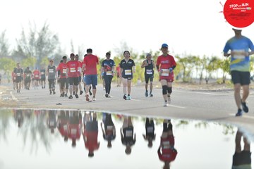 STOP AND RUN MARATHON 2024 - Ảnh #2155613