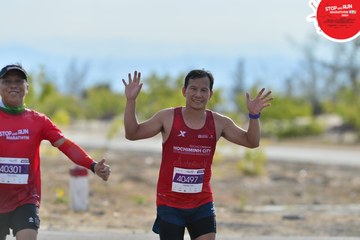 STOP AND RUN MARATHON 2024 - Ảnh #2157139